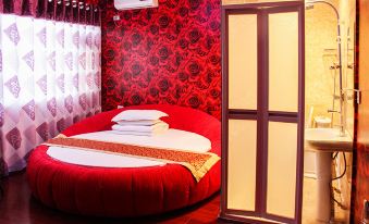 Yangcheng Garden Hotel