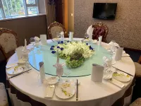 Zhong Huang Hotel Hotels in Kunming
