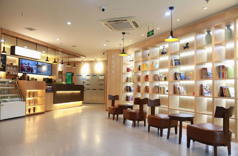 HanTing Hotel (Beijing Pinggu Century Plaza) photo 3