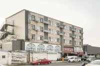 Nantong Huadu Hotel (Guoqiang Road) Hotels in Nantong