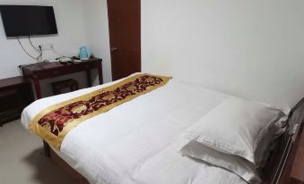 Yijia Hotel Binhai