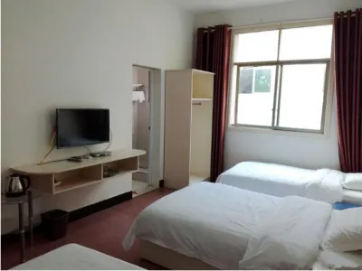 Fufeng Hotel Jingdezhen
