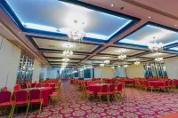 Yiyuan Times Hotel (Qiandong West Station Branch) Hotels in Shaodong