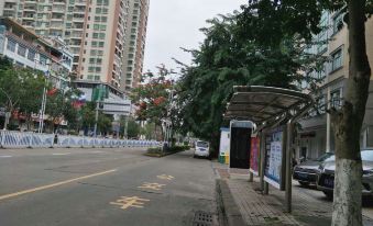 Xilaibao Hotel Dongxing