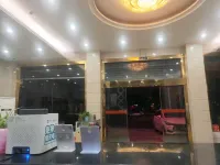 Changcheng Business Hostel Hotel a Yangzhong