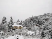 Zhangjiajie Old House View Sunrise Inn 우링위안 주변 호텔