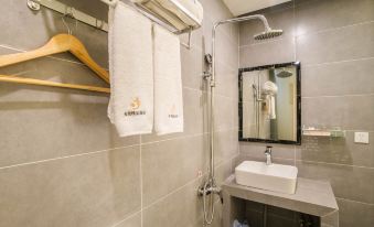 Youting Hotel (Chongqing Xinan University)