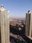 Yuanyang Jingshu Apartment