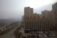 Xi'an Yipin Hotel Hotels in Jinxiang