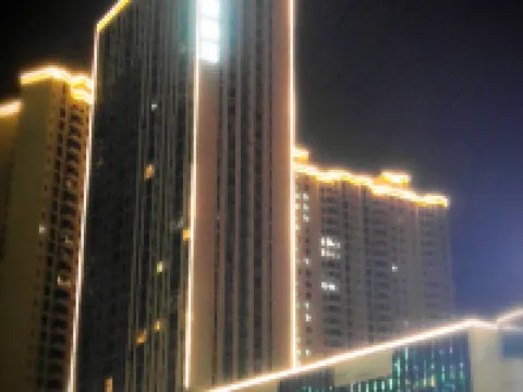 驛居酒店（公安孱陵大道人民醫院店） 公安酒店