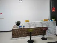 秭歸黃鑫周客棧