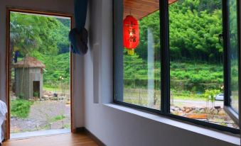 Pingyang Guanshan No.1 Hideaway Homestay