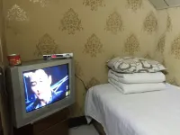 Hallun Jinyuan Hotel Hotels in Hailun