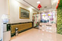 Shangzhi Jundu Hotel