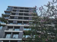 Zhuhai Overseas Lidao Island Time Leisure Holiday Apartment Các khách sạn gần Wai Lingding Island