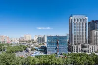 Yilong Hotel Hotels in Aksu City