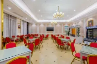 Vienna Hotel (Anqing Guangcai Qijie)