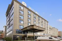 Mianyang Diqin Hotel (Nanjiao Airport)