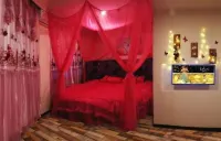 Great Anglas Town Boutique Hotel