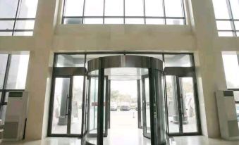 Rizhao Qingcheng Seaview Apartment