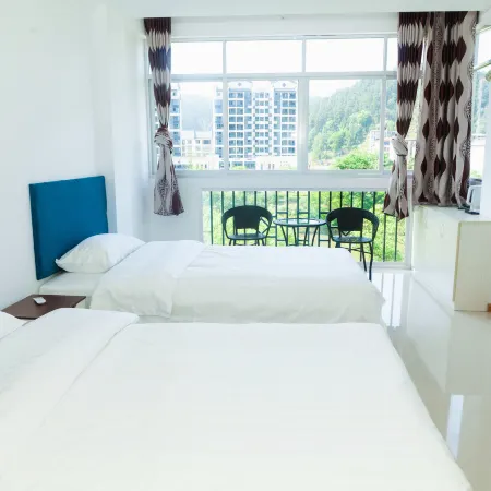 Taining Baodi Homestay
