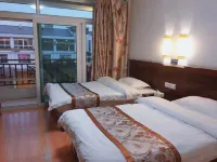 Mengshan Hotel