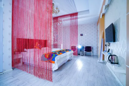 Yuanfangyuan Theme Hotel