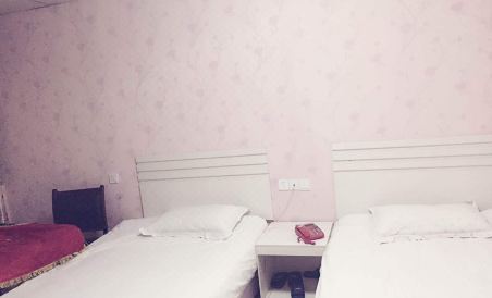 Suitetrails - Yichun Mengxiangge Hotel