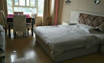 Jiayu Changxing Business Hotel