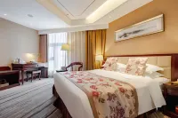 Jin Jiang Hotel Fangchenggang Hotels in Fangchenggang