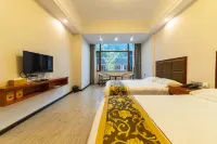 Taoyuan Wuliu Qinyuan Restaurant