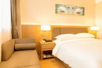 Shaoxing Tengfei Wassim Hotel