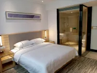 Luocheng Fusheng convenient hotel Hotels near Shiwei Ancient Village