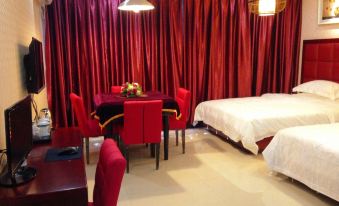 Yiyang 1314 Fashion Hotel