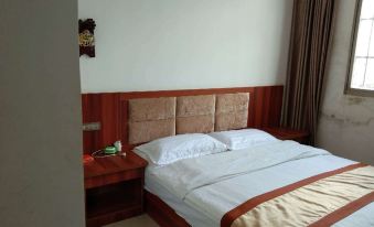 Luliang Fulin Apartment