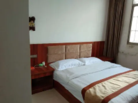 Luliang Fulin Apartment