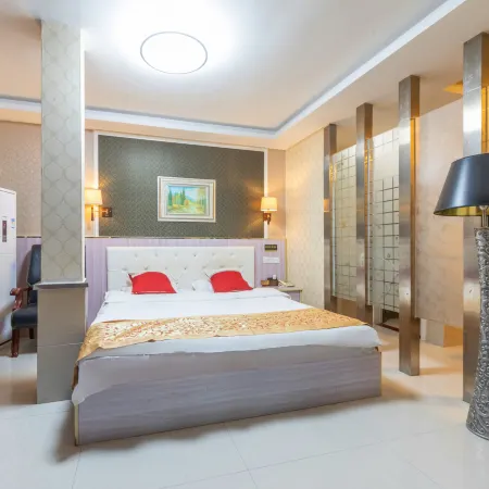 Guannan Guolin Hotel