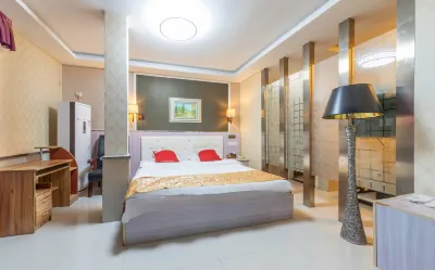 Guannan Guolin Hotel