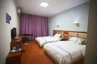 Tianzhu Yazhi Hotel - parcheggio