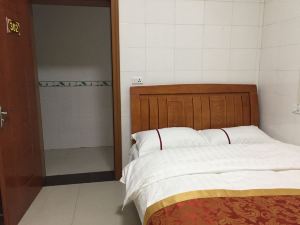 Hualian Countryside Hostel