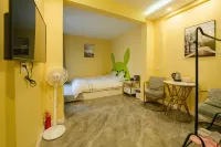 Yan'an Tutu Homestay