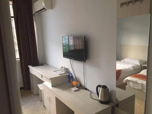 Hongcheng Business Hotel, Kawaguchi - 2 Yıldız