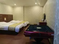 Sandu Jinxi Hotel
