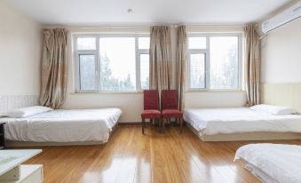 Qingdao Xintiandi Chain Hotel