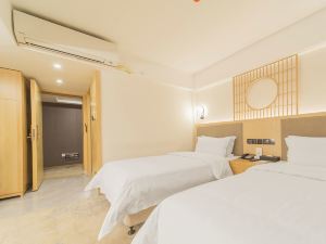 Shangshan Chashe Hotel