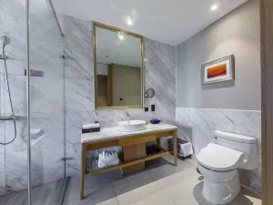 Xingtai Blue Horizon Grand Holiday Hotel