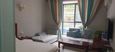 Xingyue Inn Hotel in zona Xishenba Passenger Transport Terminal