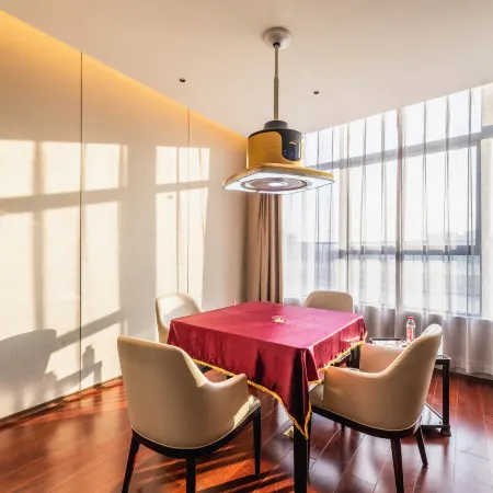 Huatian Hotel
