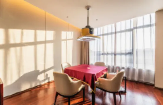 Huatian Hotel