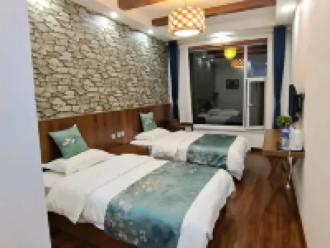 Pingshun Slow City Homestay Hotels in Pingshun